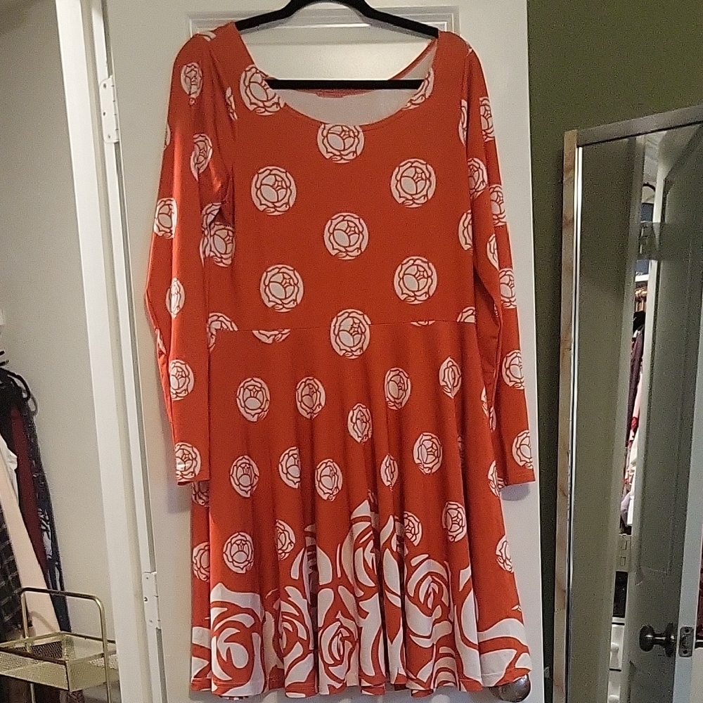 Revolutionary Girl UTENA Skater Dress